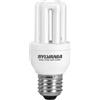 SYLVANIA MINI-LYNX FAST-START STICK E27 8W 840 SL