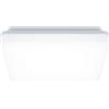 SYLVANIA START SURFACE SLIM IP54 SQUARE 1900lm 2CCT D WH