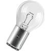 DR. FISCHER DE 30W 10V BA20s JL 36x67 380lm