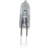 DR. FISCHER DE 22,8V 40W G6,35 transversal Wendel