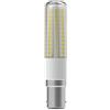 LEDVANCE LED SPECIAL T SLIM 60 320° 6.3 W/2700 K B15d