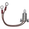 DR. FISCHER DE 20W 12V Special M3x8 - 8901220P15