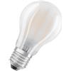 LEDVANCE 8-75W 220-240V E27 827 1055lm PARATHOM A60 FIL FR ND