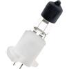 DR. FISCHER DE 21,5V 130W BLUE 80 HV Ersatzlp.
