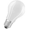 LEDVANCE 8.5-75W 220-240V E27 827 1055lm CLA FR D