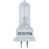 DR. FISCHER DE 22,8V 90W BLUE 90