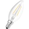 LEDVANCE PARATHOM CL B FIL 25 non-dim 2,5W/827 E14