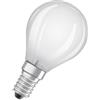 LEDVANCE PARATHOM CL P GL FR 25 non-dim 2,5W/827 E14