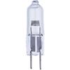 DR. FISCHER DE 22,8V 150W G6,35 10,7x47 klar transversa