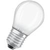LEDVANCE 4-40W 220-240V E27 827 470lm PARATHOM P45 FIL FR ND