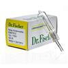 DR. FISCHER DE 12V 175W G6,35 T.16x80 klar 3500lm (BLS 10717)