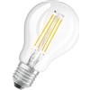 LEDVANCE 4.5-40W 220-240V E27 827 470lm PARATHOM P45 FIL CL D
