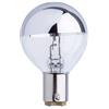 DR. FISCHER DE 24V 25W BA15d - Top mirrored - H016164