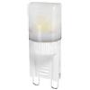 SYLVANIA 1.5W G9 80LM 827 ToLEDo SL frosted No DIM