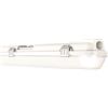 LEDVANCE DAMP PROOF 600 1XLAMP HOUSING IP65 LEDV