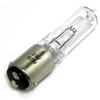 USHIO 60W 24V JCD BA15d CL