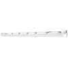 LEDVANCE DAMP PROOF 1500 1XLAMP HOUSING IP65LEDV