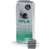 USHIO HPL 375W XN 240V G9.5 Long Life