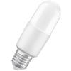 LEDVANCE LED S STICK 60 8,5W 827 230V FR E27 6X1 OSRAM