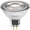 LEDVANCE LSMR16D5036 8W/927 12V GU5.3 6X1 OSRAM