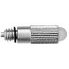 CARLEY 2.5V Adult Laryngoscope Frosted Lamp Equivalent Riester