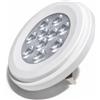 GE LIGHTING 12W 12V G53 830 30° 730lm AR111