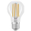 LEDVANCE LED STAR+ CL A FIL 60 GLOWdim 6,5W/827 E27