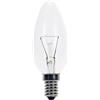 SL E14 Candle C35x100 235V 15W C-5A RC 1.5Khrs Clear
