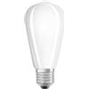 LEDVANCE PARATHOM CLASSIC ST 40 W/2700 K E27