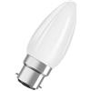 LEDVANCE PARATHOM CLASSIC B DIM 40 W/2700 K B22d