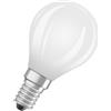 LEDVANCE LEDPCLP25D 2,8W/827 230VGLFR E14FS1OSRAM
