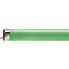 PHILIPS TL-D Colored 58W Green 1SL/25