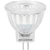 SYLVANIA 2.5W GU4 830 184lm 36° MR11 REFLED RETRO