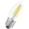 LEDVANCE LEDPCLB40 4W/827 230V FIL E27 FS1 OSRAM