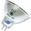 GE LIGHTING 50W 12V GX5.3 3050K 25° MR16 NFL