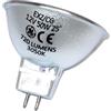 GE LIGHTING 50W 12V GU5.3 25° EXZ CG