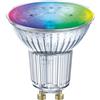 LEDVANCE SMART+ WiFi SPOT GU10 Multicolour 32 45° 5 W/2700K-6500K GU10