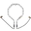 DR. FISCHER FRANCE 400W 230V 13939F-V DF I25