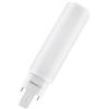 LEDVANCE DULUX LED D E13 HF 6W 830 G24Q-1 OSRAM
