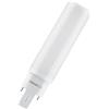 LEDVANCE DULUX LED D E18 HF 7W 840 G24Q-2 OSRAM
