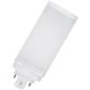 LEDVANCE DULUXTE18LED 7W 830 230V HFGX24Q 10X1 OSRAM