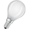 LEDVANCE PARATHOM CLASSIC P 40 FR 4 W/2700 K E14