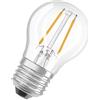 LEDVANCE PARATHOM CLASSIC P 25 2.5 W/2700 K E27