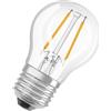 LEDVANCE PARATHOM Retrofit CLASSIC P DIM 40 4.8 W/2700 K E27