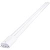 USHIO COLOURMAX LTT 23W 2G11 3200°K CRI96 2600lm