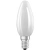 LEDVANCE PARATHOM CLASSIC B DIM 60 5.5 W/2700 K E14