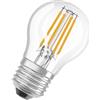 LEDVANCE PARATHOM CLASSIC P 60 5.5 W/2700 K E27