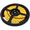 SYLVANIA Lumistrip PRO IP20 YELLOW - 120led/m - 5m. - 24V