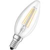 LEDVANCE PARATHOM Retrofit CLASSIC B 40 W/4000 K E14