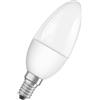 LEDVANCE PARATHOM CLASSIC B DIM 40 FR 4.9 W/2700 K E14